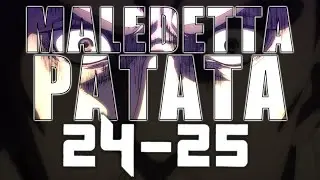 Attack on Titan STAGIONE FINALE - Parte 2 (Ep 24 - 25) / SINTESI-SVISTA