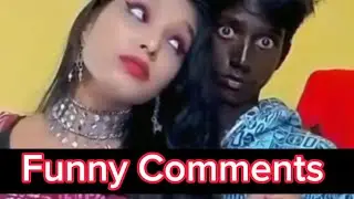 Instagram Funny Comments Videos In Hindi ।। Part 58 ।। @Readings3.2 #funnymemes #commentsreading