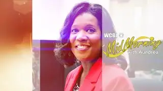 Mid-Morning with Aundrea (Viewer's Choice Awards with Curtis Optometry, Steel Dynamics, and Room to