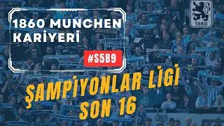 Football Manager 2024 TSV 1860 Munchen Kariyeri (S5B9)