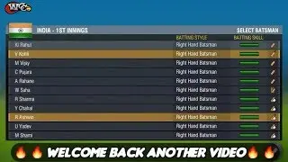 2.7 full skill increase on wcc2 2.7 new trick 100 done your level