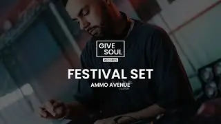 Give Soul Festival Set 2023 - Ammo Avenue
