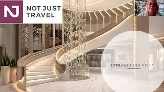 Oceania Cruises in partnership with Not Just Travel