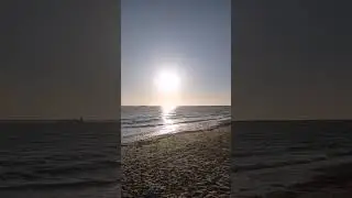 Sweden #sea #travel #beach #sweden #sand #sunset #sky #sun #walkbeach #summer #beautiful #view #vlog