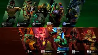TGOS vs PIKAGAME | StarLadder Fastcup#20854