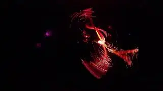 Trippy Dual Whip 4k LIVE- Oxygen (Extended Mix) by FSDW & WhiteCapMusic & DJ Tani feat  Jaime Deraz