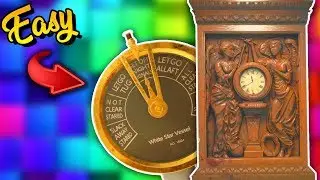 КАК СДЕЛАТЬ ПАСХАЛЬНОЕ ЯЙЦО С ЧАСАМИ/РЫЧАГОМ! Voyage Of Despair (Call Of Duty Black Ops 4 Zombies)