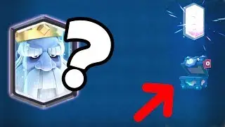 LEGENDARY Chest Opening! Clash Royale deutsch// calpas