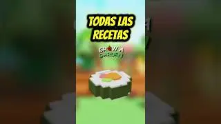 C&oacute;mo hacer el sushi en grow a garden 🍣 #roblox #robloxshorts #cookingupdate #growagarden #gaming
