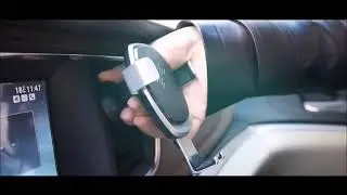 Wireless Fast Car Charger from www.WirelessGadgets.co.uk