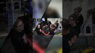 FRC 148 Robowranglers - 2016 Robot 