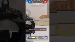 Amazing AWM Shots in PUBG MOBILE - Unparalleled Precision in Battle Royale!