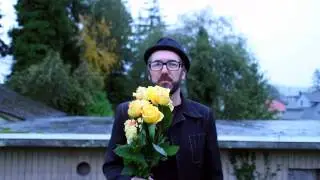 Wide Eyed Tripper (Official Music Video)