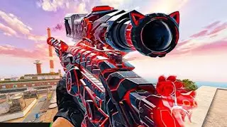 BLOOD STRİKE DA SİLAH YARIŞI ATIM