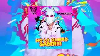 Fumaratto - No Lo Quiero Saber (Live Guaracha Set)