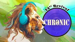 Chronic 4 - Side A