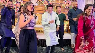 Roce of loving Lenson Fernandes s/o Melwin/Sylvia Lenny, Loretto Bantwal (part 2)