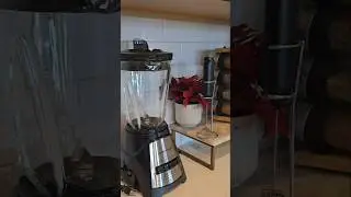 Hamilton Beach Power Elite Unboxing #trending #fyp #unboxing #kitchen #food #blender #drinkclean