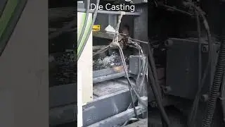Die Casting Process in Action: Precision Engineering for Custom Metal Parts