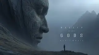 Godly Atmospheric Meditation Music AI Can&rsquo;t Generate