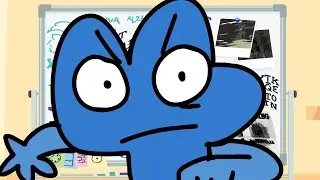 BFDI:TPOT 18: BFB 31 ENDING SCENE
