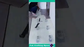 The Process Of Installing Wood Tile
