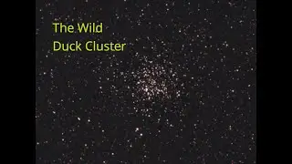 The Colorful Cluster! M11