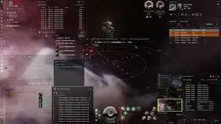 Fightanalyse; Megathron & Loki vs small gang