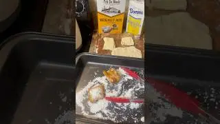 Beignets 4 #breakfast #summer #new #neworleans#cooking #cool #fyp #fypシ゚viral #shorts