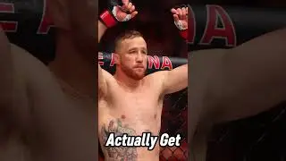 The Most Controversial Lightweight Fight in UFC History?