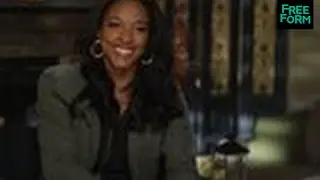 Meet Lacey - Twisted | Freeform