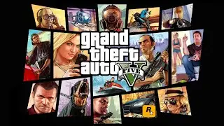 GTAV Rx 580 | Ryzen 1600 | 16gb ram 1080p Very High Benchmark