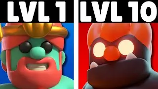 Can lvl 1 Heroes beat lvl 10 BOSS!?