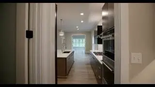 Lochbriar Floor Plan | Blair Estates