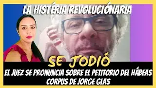 #envivo  HISTERIA REVOLUCIONARIA /LA VOZ DEL PUEBLO