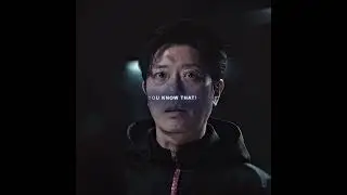 Squid Game Season 3 was perfect / Guard 011 Kang No-Eul Edit || Song - BAJO LA LUNA by Yb Wasg'ood