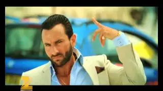 Race 2 promo No. 5 on Zee Aflam