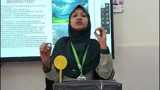 Natural solar dryer 8A Crescent English High school (Mesco)