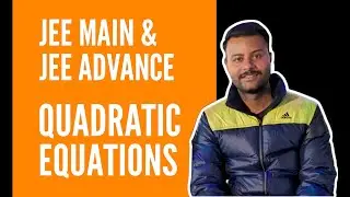 Quadratic Equation L-6