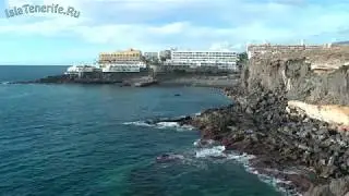 Playa de Ajabo