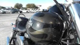 303522 - 2016 Harley Davidson Dyna Wide Glide FXDWG - Used Motorcycle For Sale