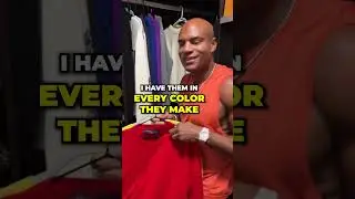 My Designer Sweater Collection