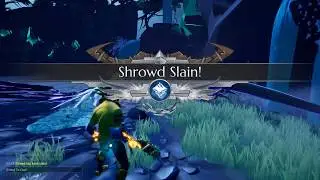 Shrowd dauntless Trial | Solo repeaters (4:31)
