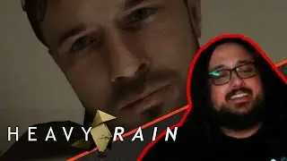 What's In The Shoebox?? &middot; HEAVY RAIN - [Part 2]