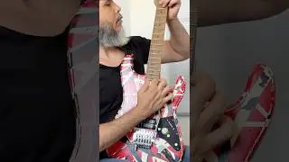 Beat It Solo - Guitar Only