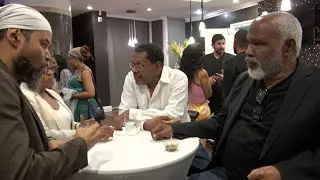Creative Community Celebrates Minshall&rsquo;s Legacy Through Film