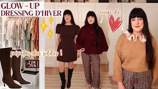 Glow-up de mon dressing : trouvailles des soldes, nouvelles pépites & bons plans ! 🥳 | LOdoesmakeup