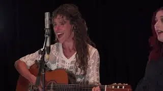 All In Time - by Joanna Wallfisch