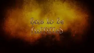 IMPERIOUS - Where Cimmerian Darkness Dwells (Official Lyric Video)