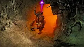 Diablo 4 Amazon Prime Butcher